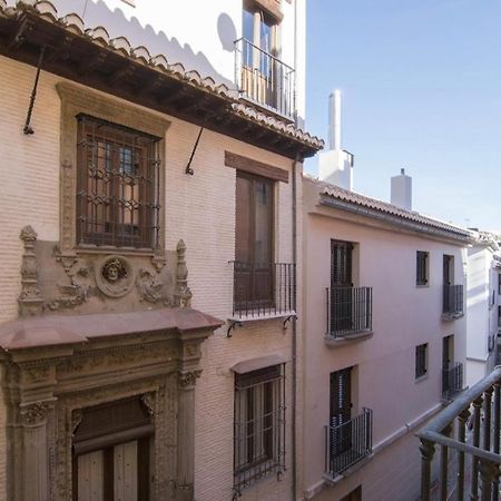 Mexuear Homes Navas Гранада Экстерьер фото