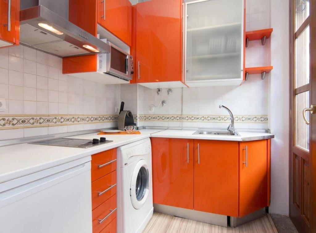 Mexuear Homes Navas Гранада Экстерьер фото